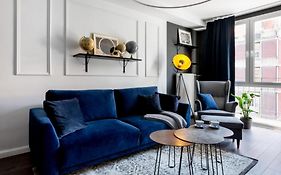 Bayside Apartments